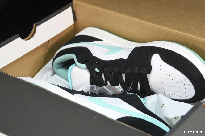 1 Jordan CQ9828-131 Island Air Low Green 1115